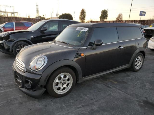 2014 MINI COOPER CLU #3030536469