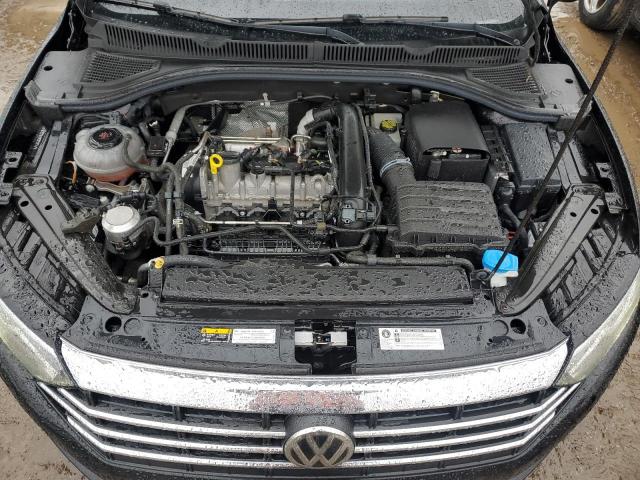 2019 VOLKSWAGEN JETTA S - 3VWC57BU3KM167473