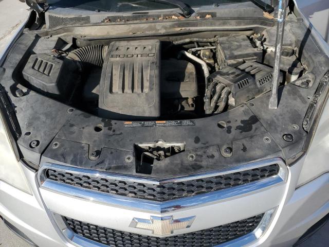 VIN 2GNALAEK7F1131037 2015 CHEVROLET EQUINOX no.12