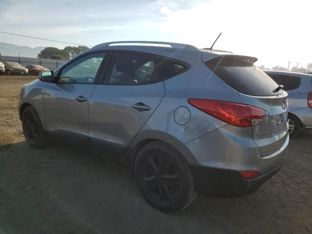 VIN KM8JUCAG9FU115991 2015 HYUNDAI TUCSON no.2