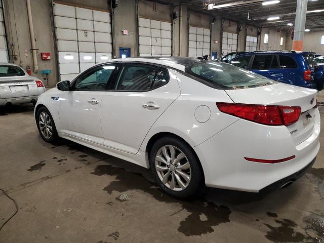 VIN 5XXGN4A7XFG475102 2015 KIA OPTIMA no.2