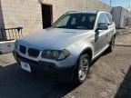 BMW X3 3.0I photo