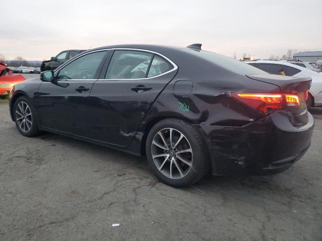 2016 ACURA TLX TECH - 19UUB2F5XGA008316