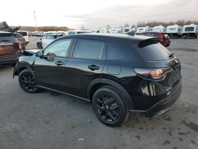 Vin: 3czrz2h55sm707694, lot: 84977924, honda hr-v sport 20252