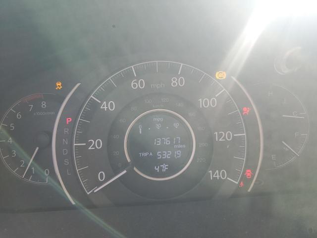 2016 HONDA CR-V SE - 5J6RM4H44GL063275