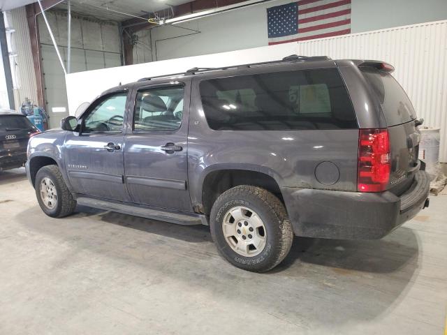 1GNUKJE3XAR256655 2010 CHEVROLET SUBURBAN