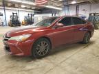 2017 TOYOTA CAMRY LE - 4T1BF1FK1HU643639