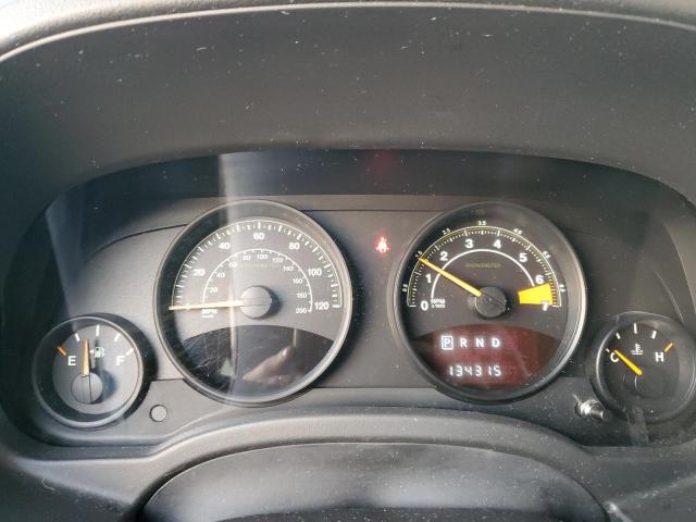 2016 JEEP PATRIOT SP - 1C4NJPBB4GD751955