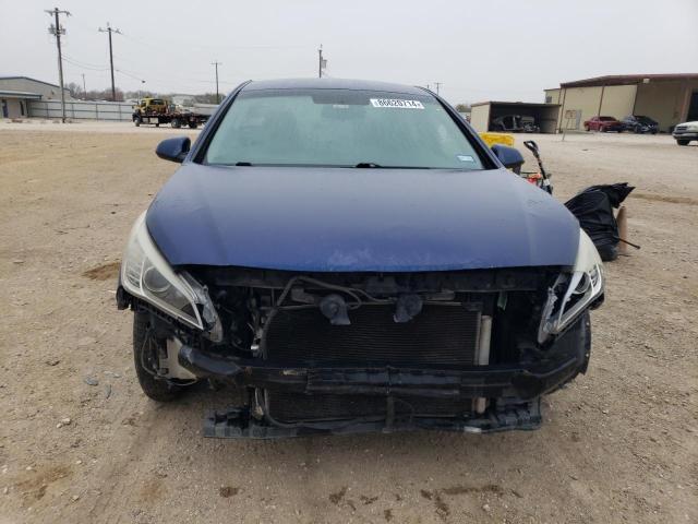 2015 HYUNDAI SONATA SE - 5NPE24AF4FH182453