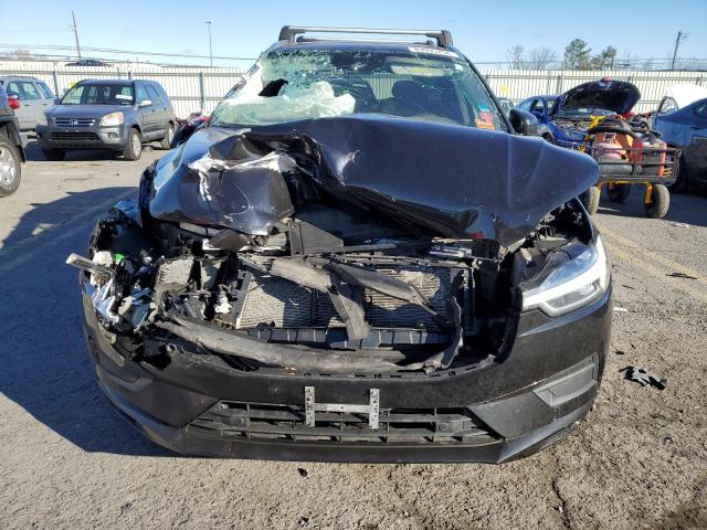 2019 VOLVO XC60 T6 YV4A22RK5K1339359