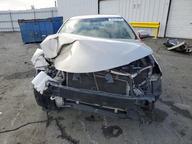 2015 TOYOTA CAMRY LE - 4T4BF1FK0FR467329