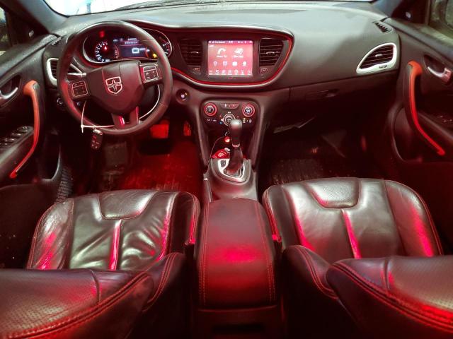 2016 DODGE DART GT SP 1C3CDFGB9GD816966