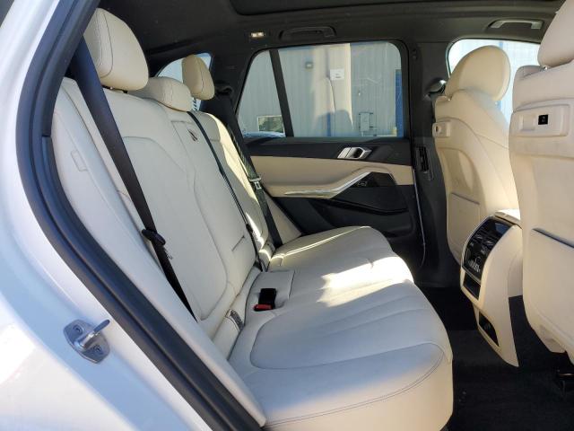 2021 BMW X5 SDRIVE - 5UXCR4C01M9H47129