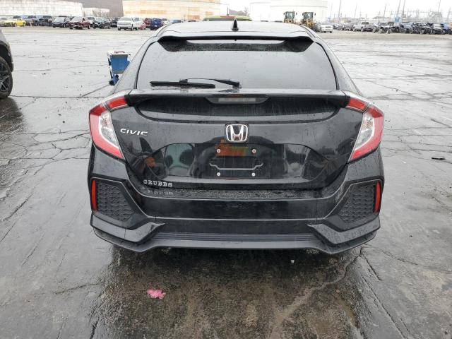 2019 HONDA CIVIC EX - SHHFK7H64KU212196