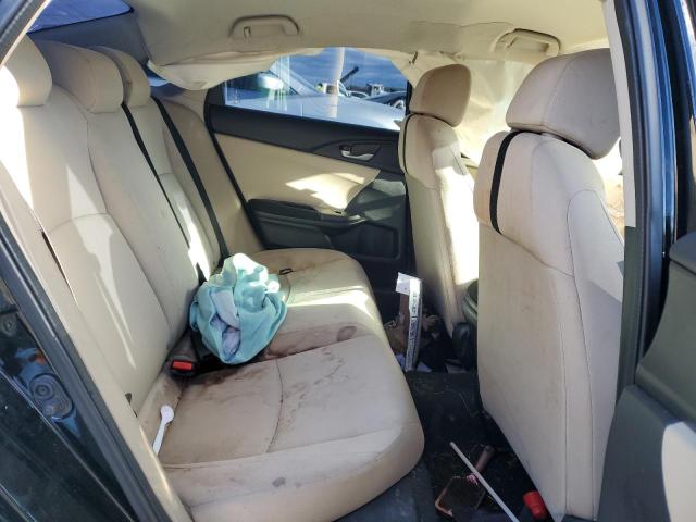 2016 HONDA CIVIC LX - 19XFC2F53GE000902