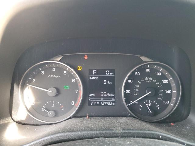 2018 HYUNDAI ELANTRA SE 5NPD74LF4JH279347