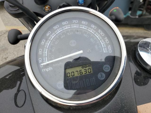 2024 HONDA VT750 C2B JH2RC5379RK400541