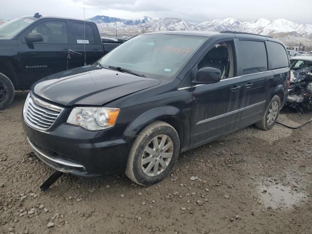 CHRYSLER TOWN & COU