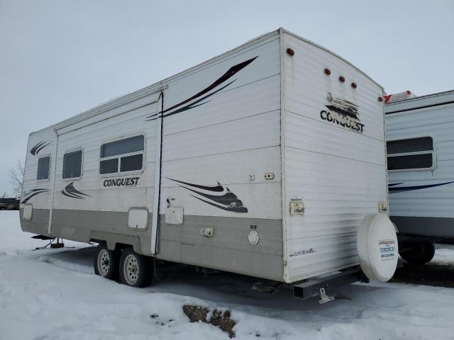 GULF STREAM CONQUEST 2009 white   1NL1GTL2691098256 photo #4