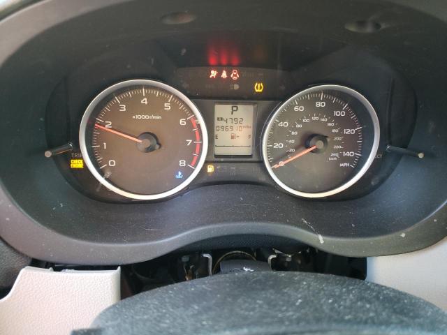 2016 SUBARU FORESTER 2 - JF2SJABC9GH569056