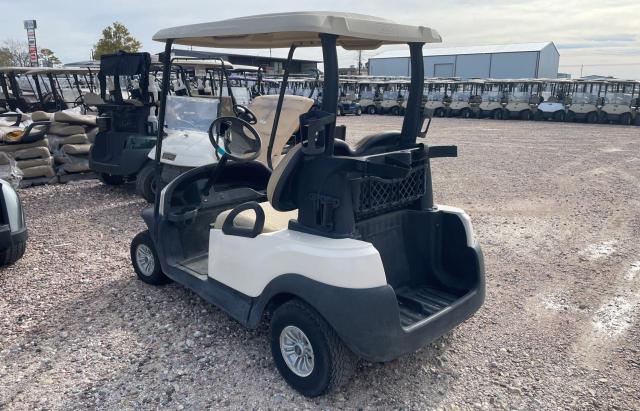 CLUB GOLF CART 2019 white   JE1942016916 photo #4