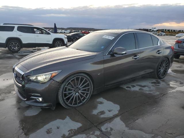 INFINITI Q50 BASE