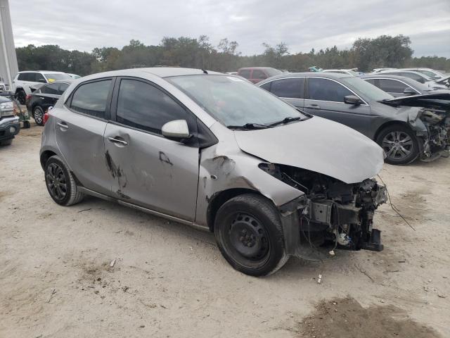 Vin: jm1de1ky1c0140803, lot: 83420714, mazda 2 20124
