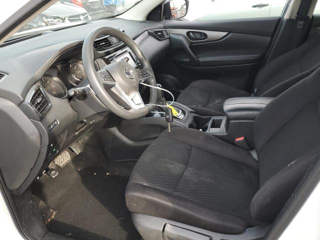 2020 NISSAN ROGUE SPOR - JN1BJ1CV0LW273639