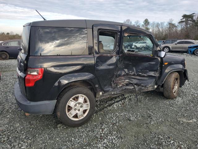 Vin: 5j6yh2h37bl003835, lot: 85241934, honda element lx 20113
