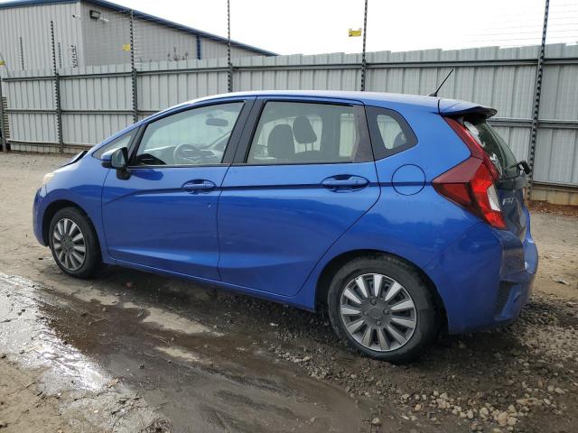 2016 HONDA FIT LX - JHMGK5H5XGX026952