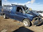 Lot #3025107211 2012 GMC SAVANA G25