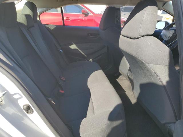 2022 TOYOTA COROLLA LE - JTDEPMAE6N3020780