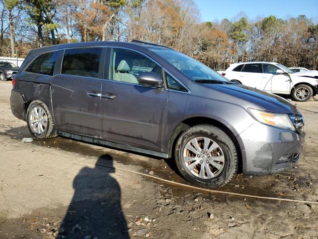 2015 HONDA ODYSSEY EX - 5FNRL5H66FB013656