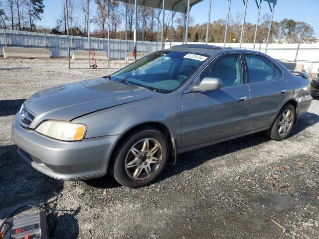 ACURA 3.2TL