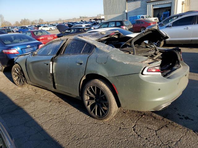 2015 DODGE CHARGER R/ - 2C3CDXCT2FH918082
