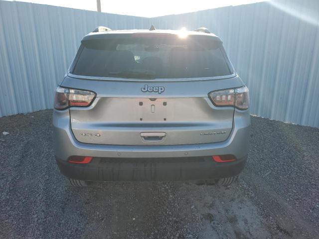 2020 JEEP COMPASS LI - 3C4NJDCB0LT138989
