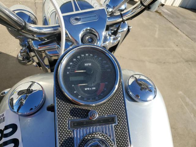 2003 HARLEY-DAVIDSON FLHRCI ANN - 1HD1FRW473Y734558
