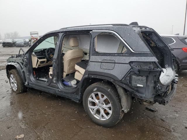 2022 JEEP GRAND CHER - 1C4RJHBG2N8585685