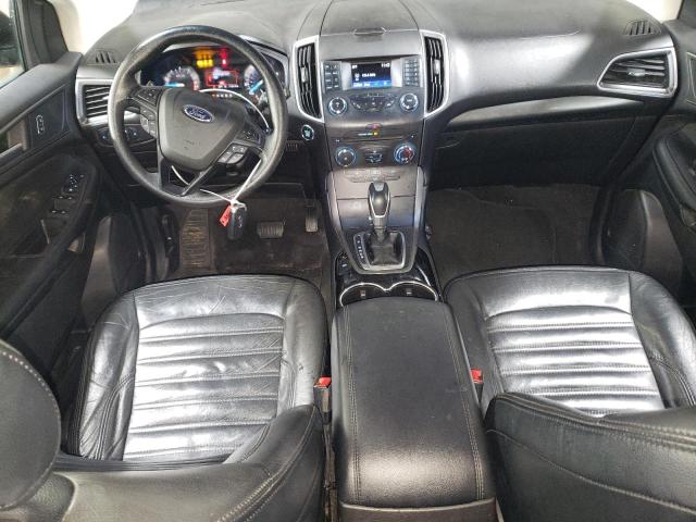 2017 FORD EDGE SE - 2FMPK4G91HBC25232
