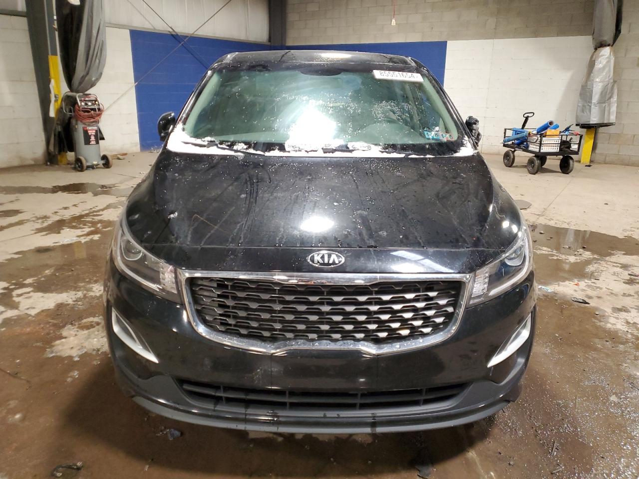 Lot #3044718203 2020 KIA SEDONA L