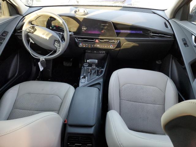2024 KIA NIRO EX - KNDCR3LE4R5133601