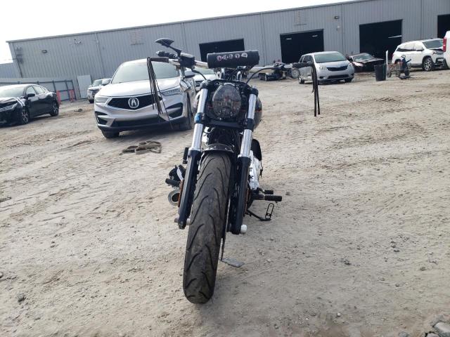2023 HARLEY-DAVIDSON FXBR 1HD1YEZ13PB066271