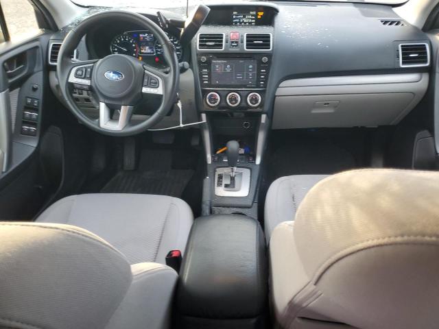 2018 SUBARU FORESTER 2 - JF2SJAGC9JH416080
