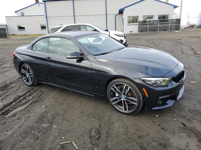 2020 BMW 440I WBA4Z5C00L5P14344
