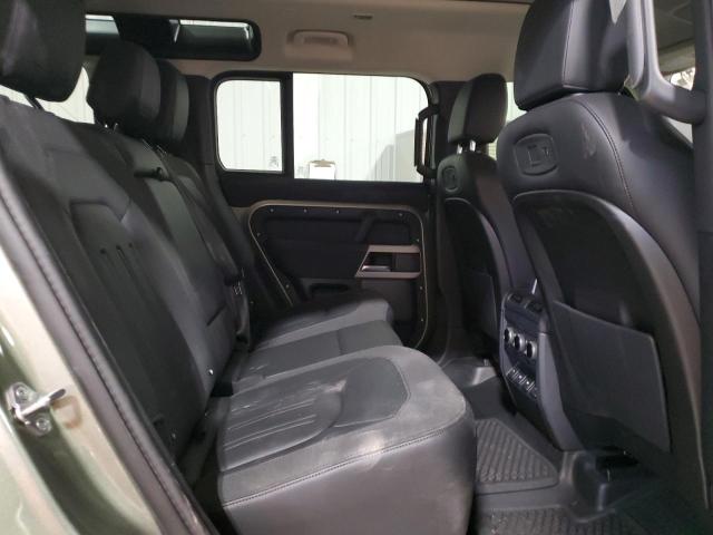 2020 LAND ROVER DEFENDER SALEP7EU1L2020684