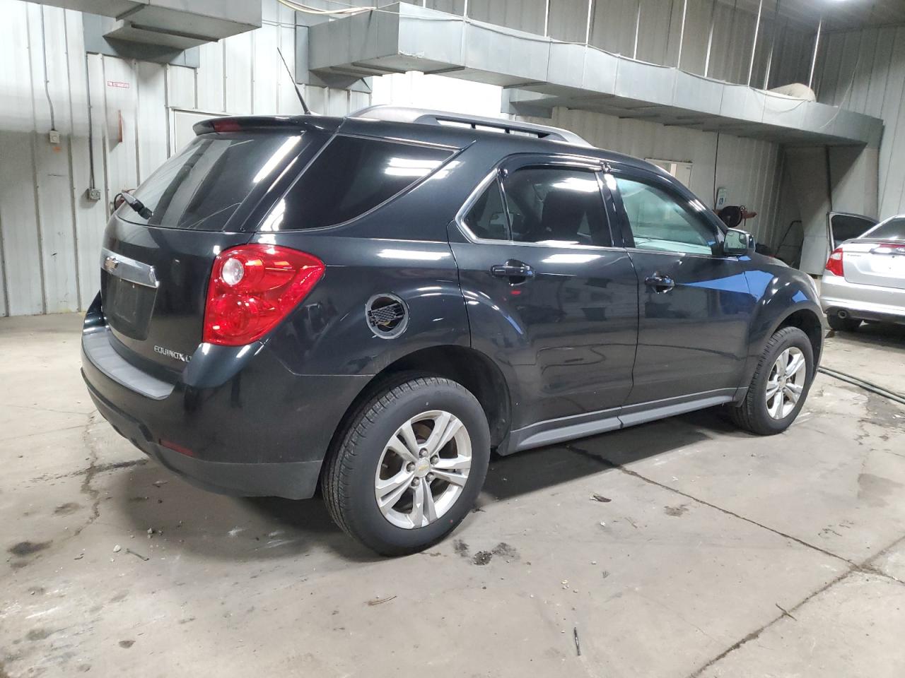 Lot #3028667346 2012 CHEVROLET EQUINOX LT