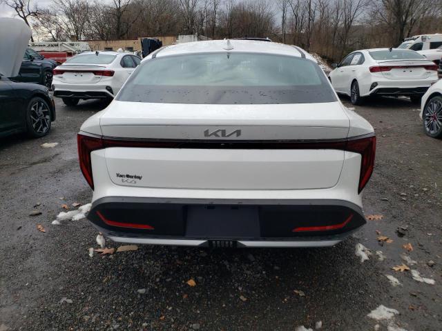 2025 KIA K4 EX - 3KPFU4DE2SE008607