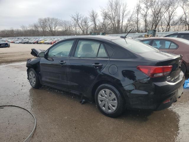 2020 KIA RIO LX - 3KPA24AD6LE311712