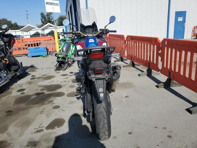 2019 HONDA CRF1000 D JH2SD0415KK300275