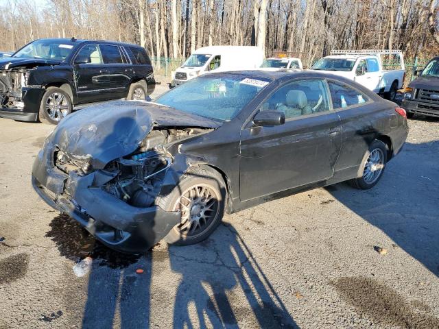 2006 TOYOTA CAMRY SOLA #3037086415